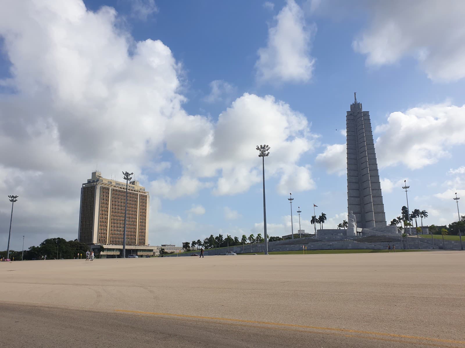 FOTOREPORTÁŽ z Kuby: Havana
