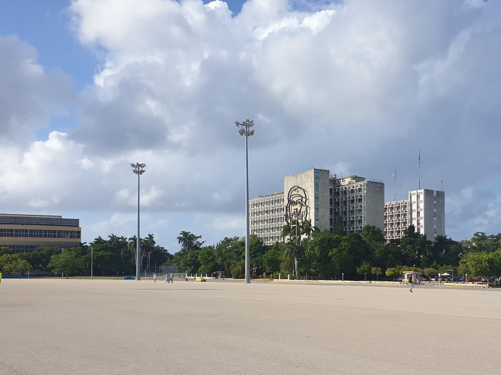 FOTOREPORTÁŽ z Kuby: Havana