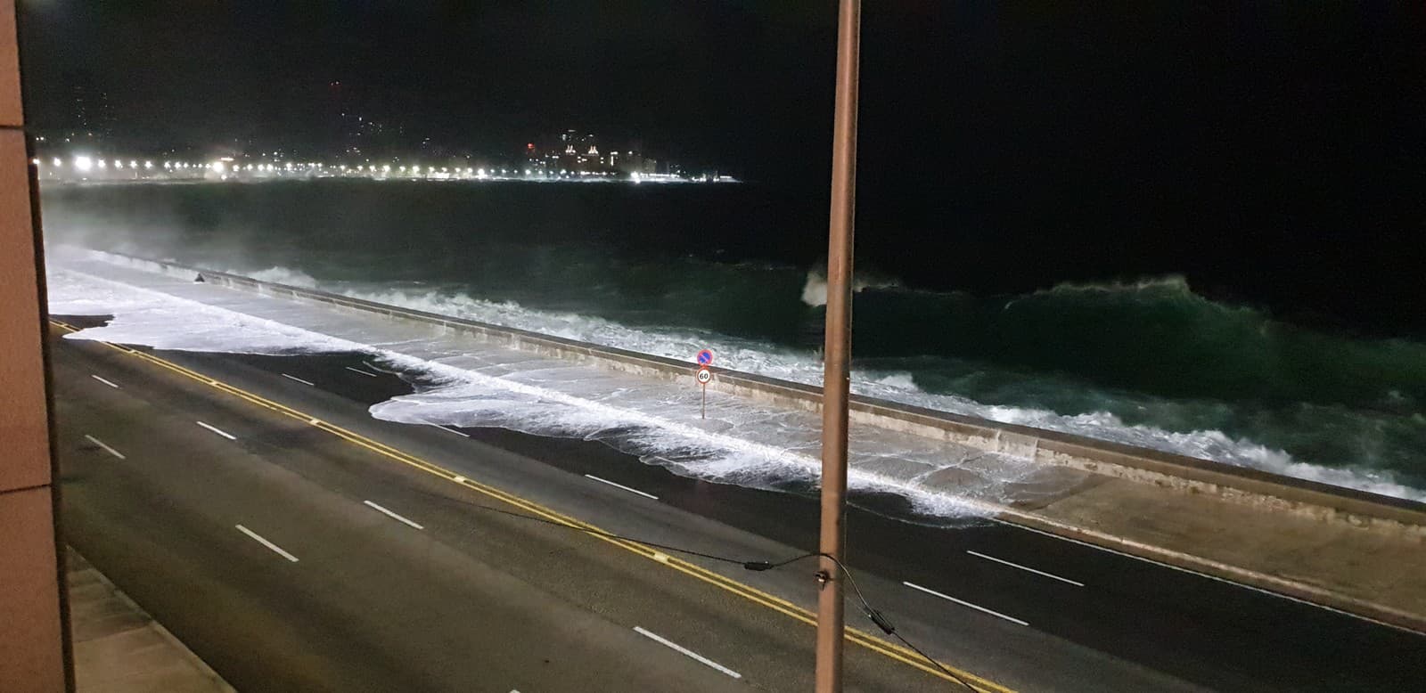 FOTOREPORTÁŽ z Kuby: Havana