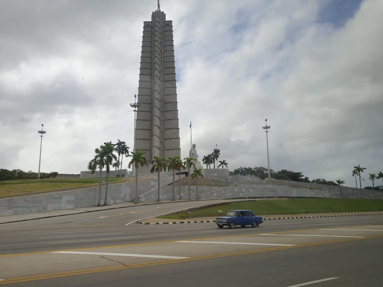 FOTOREPORTÁŽ z Kuby: Havana
