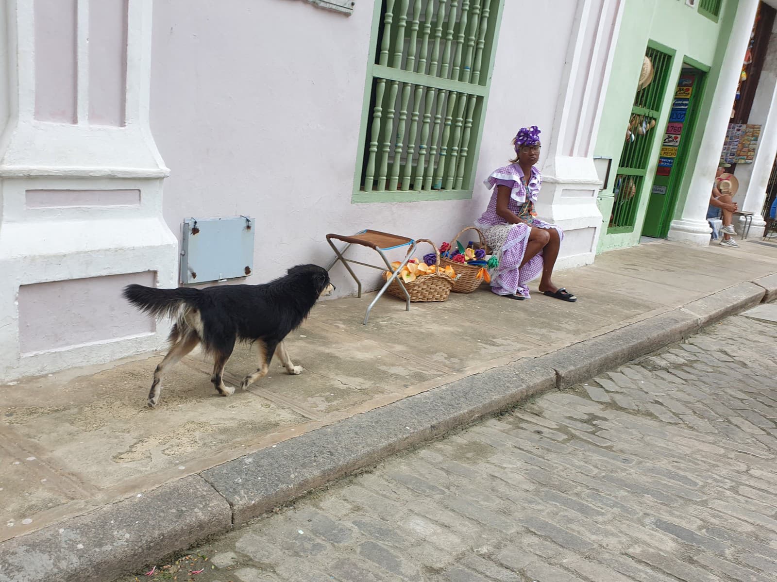FOTOREPORTÁŽ z Kuby: Havana