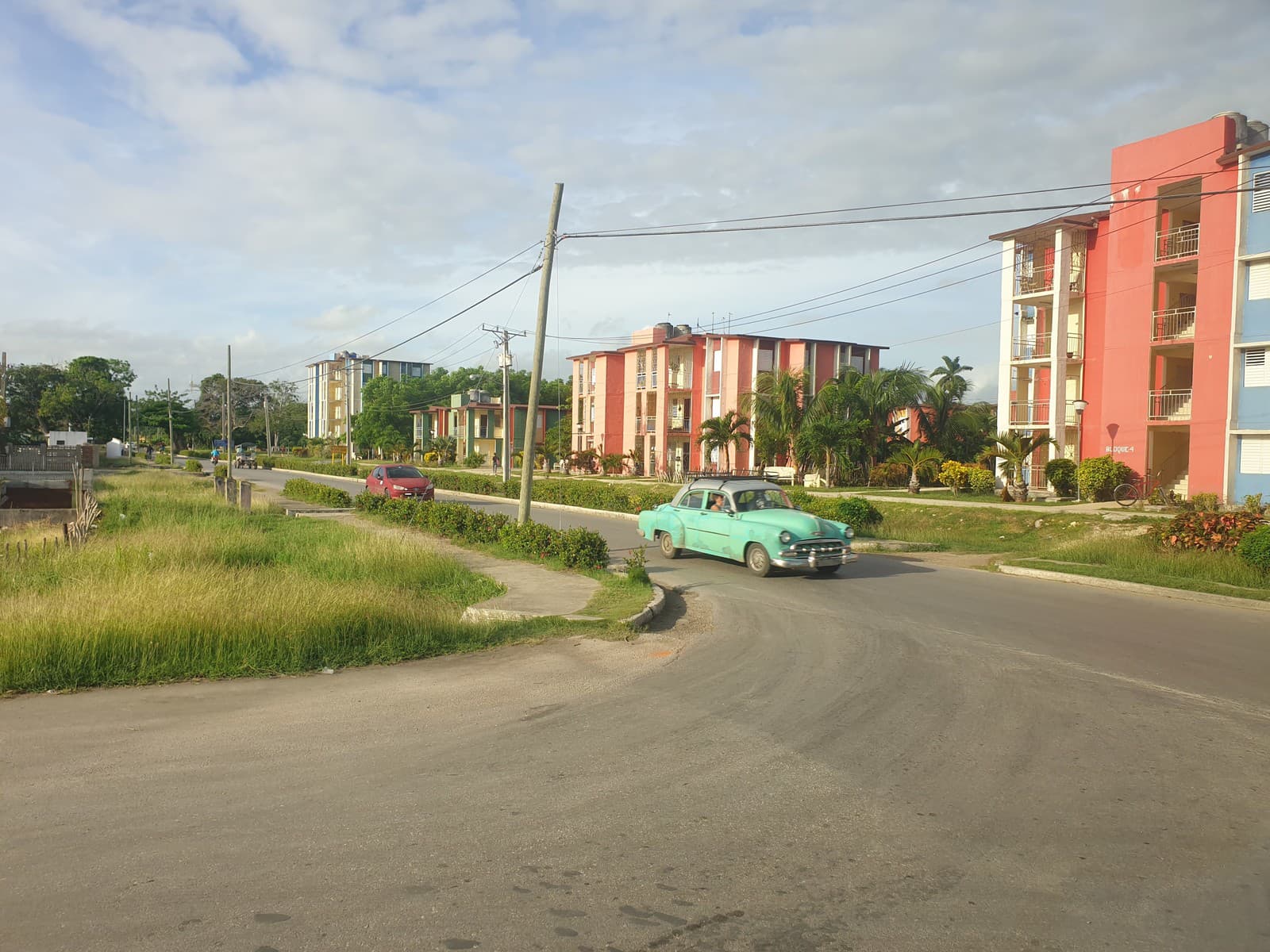 Zabudnite na Varadero, novým