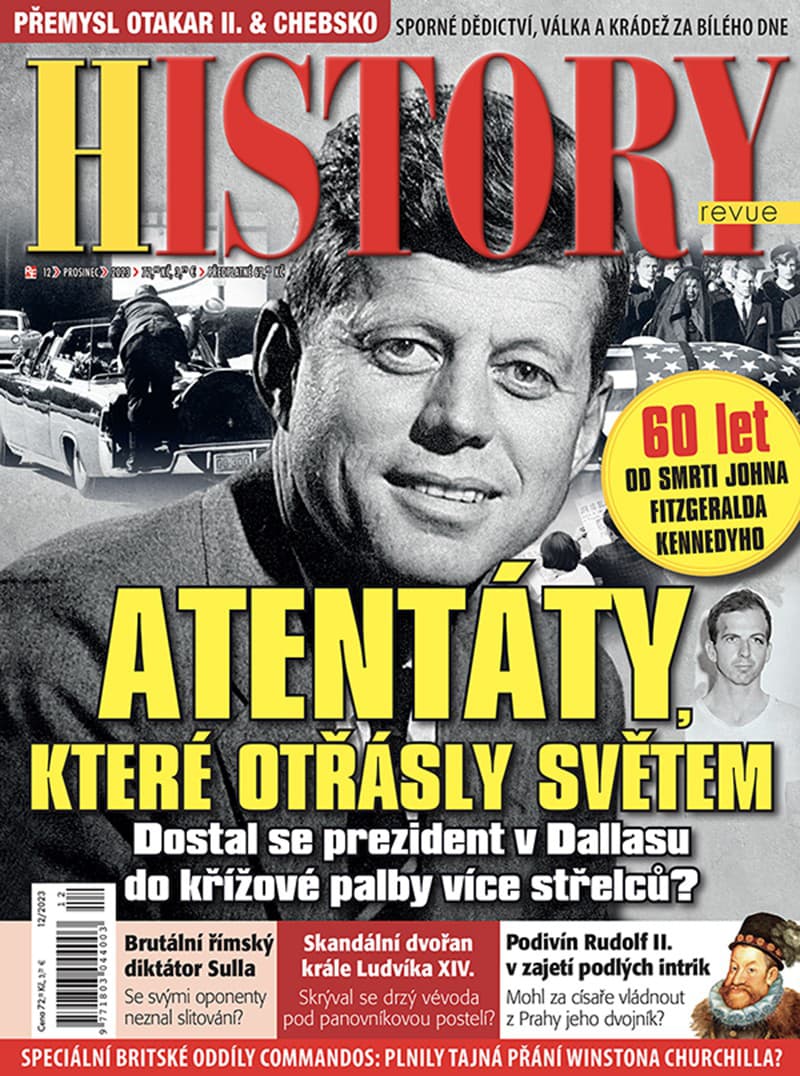 Autá z iného sveta: