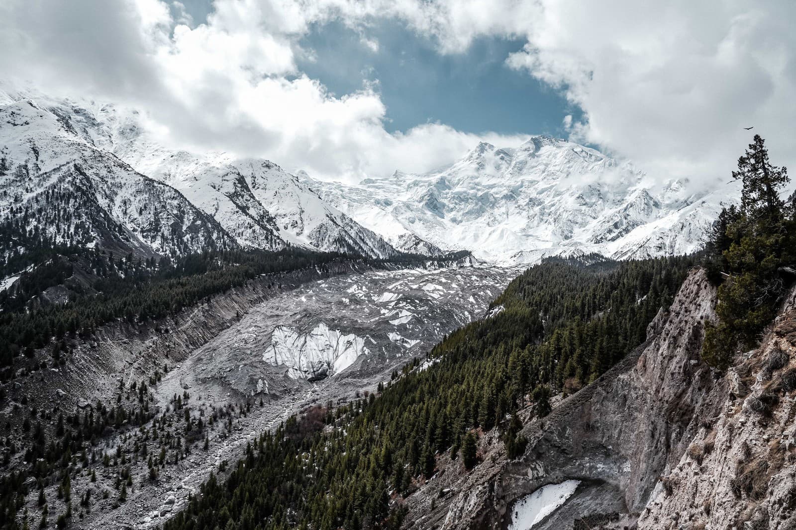 FOTOREPORTÁŽ: Pakistan je tajným