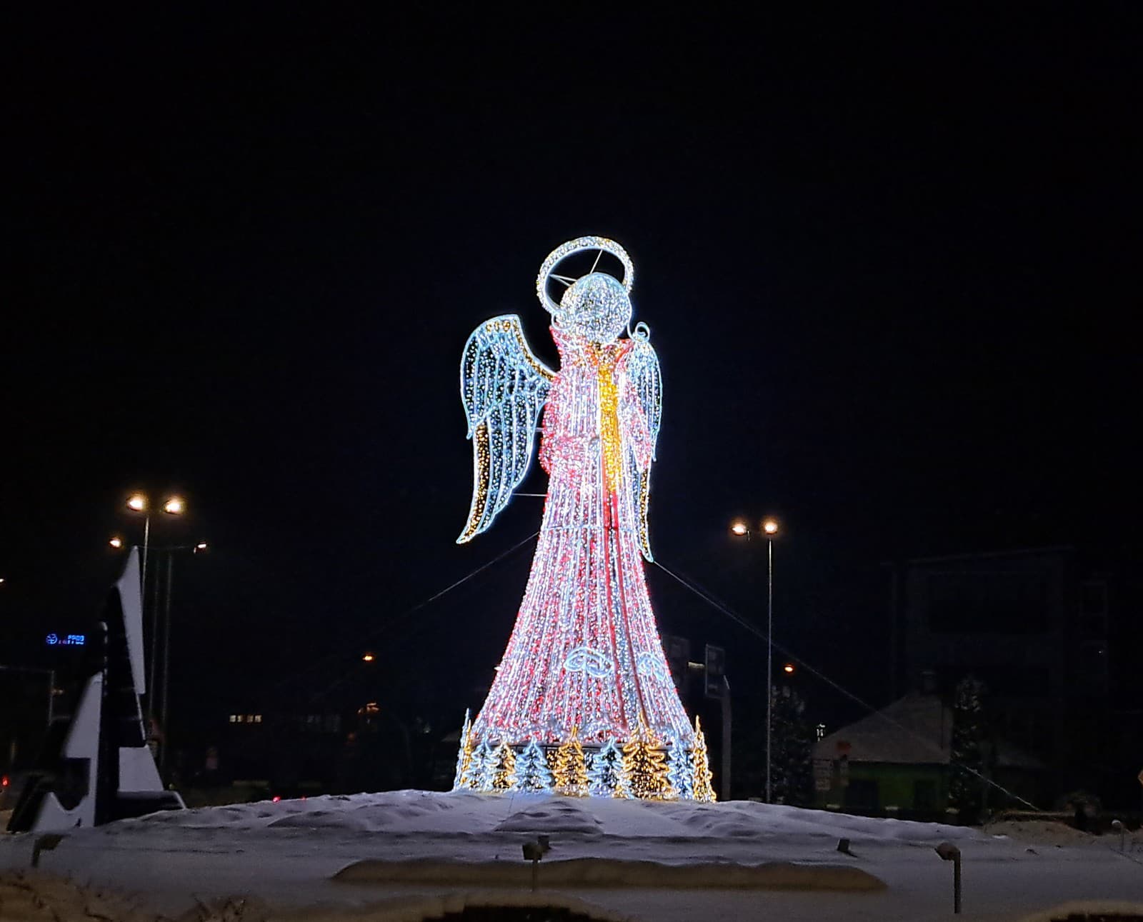Adventný Poprad: Deti poteší