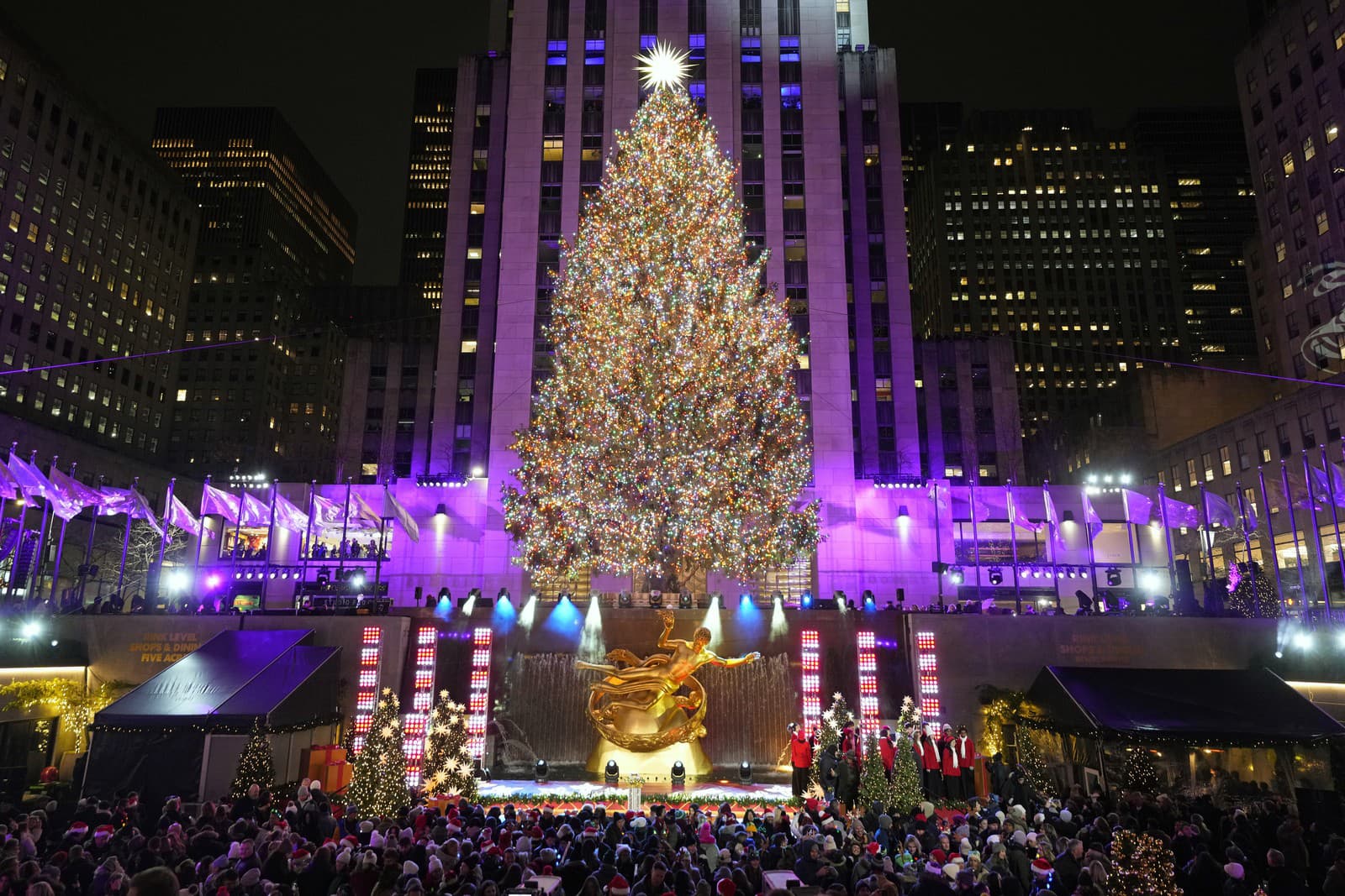 New York, USA