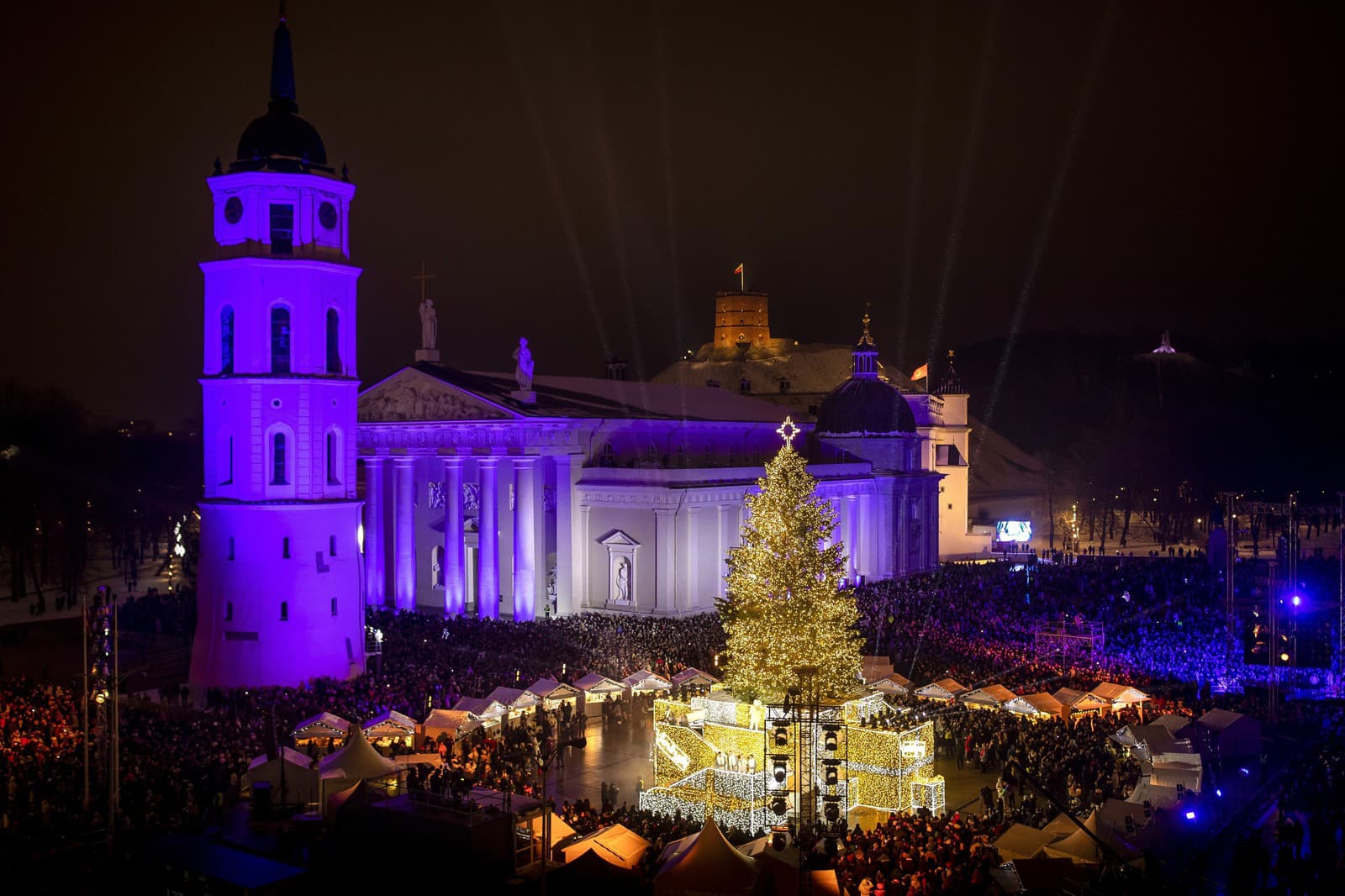 Vilnius, Litva