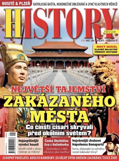 Záhada Agathy Christie: Kráľovná