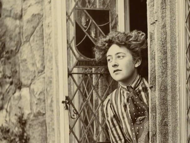 Záhada Agathy Christie: Kráľovná