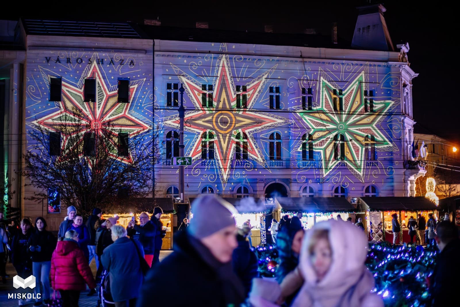 Fotoreportáž z adventného Miškovca: