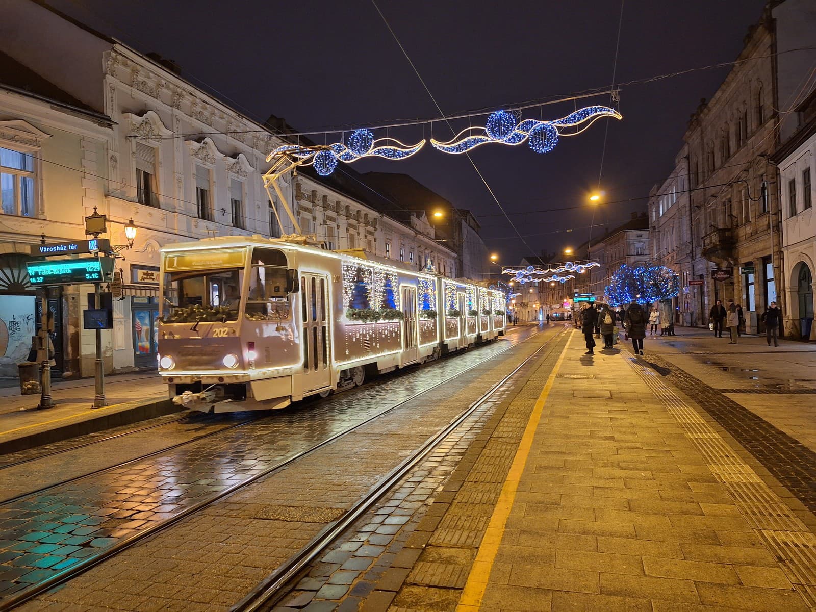 Fotoreportáž z adventného Miškovca: