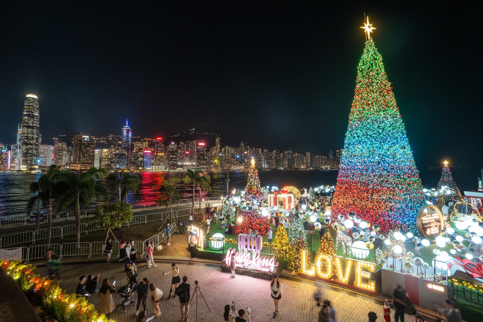  Hong Kong
