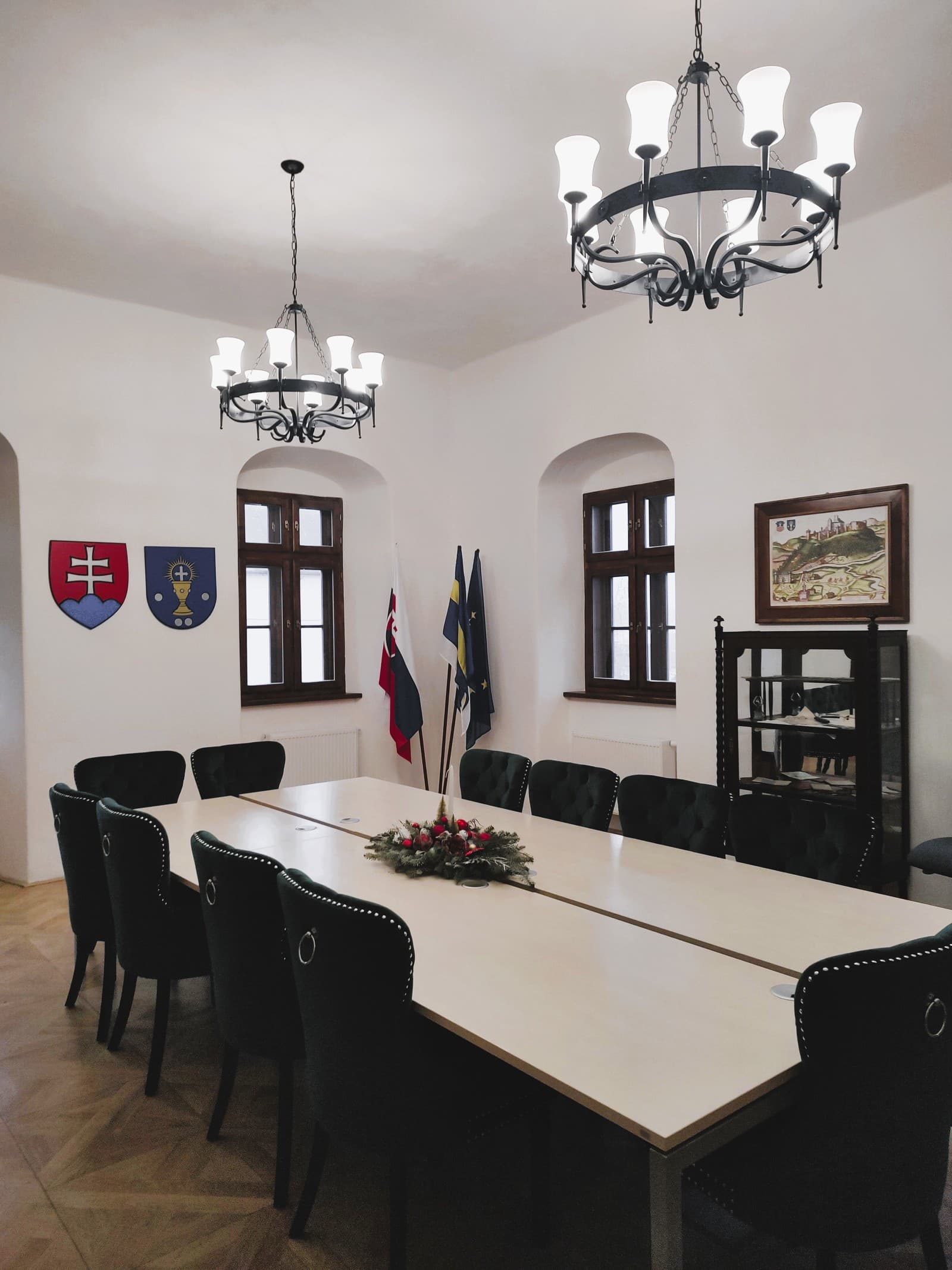 Pri Košiciach obnovili historický