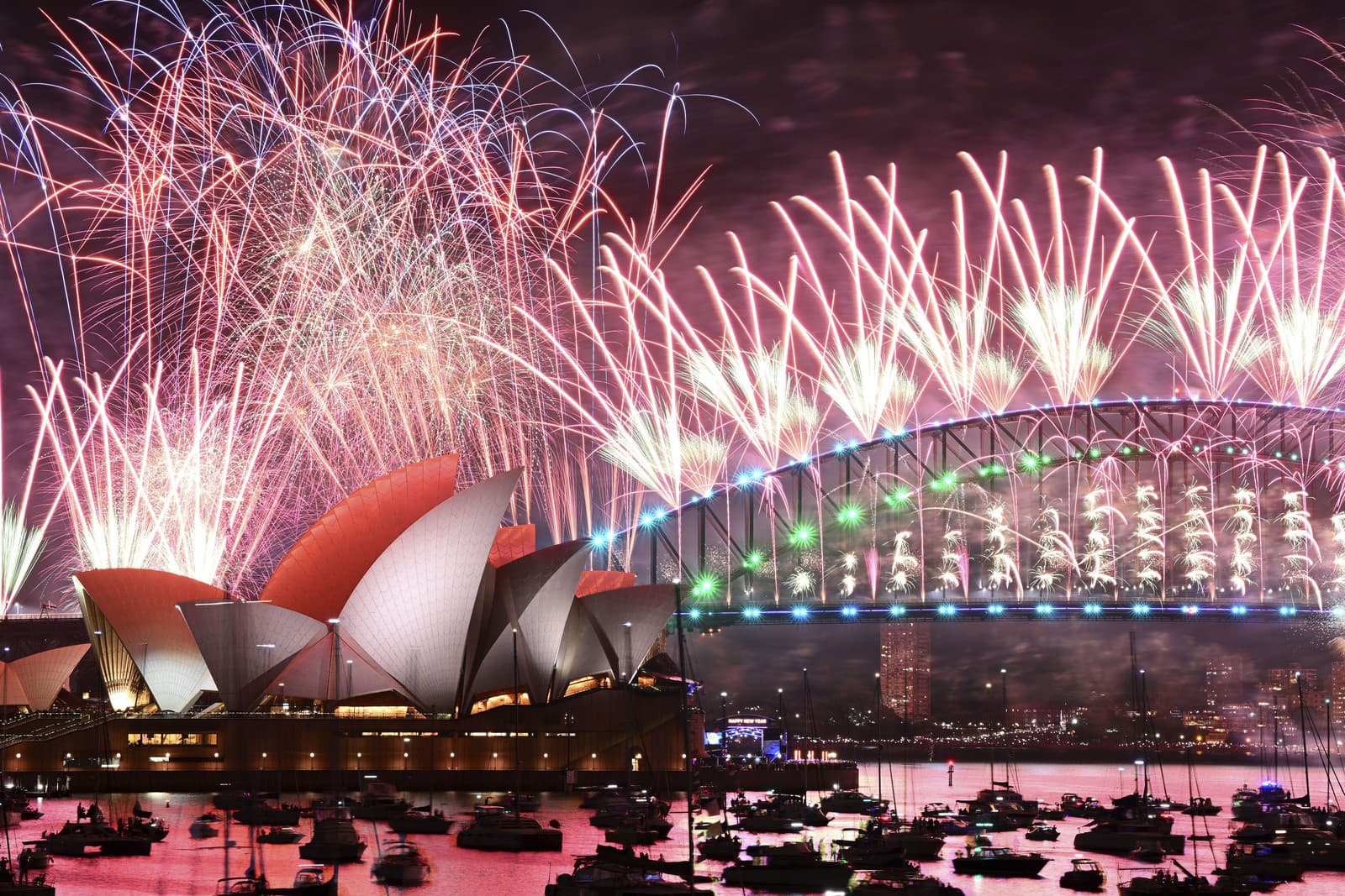 Sydney, Austrália