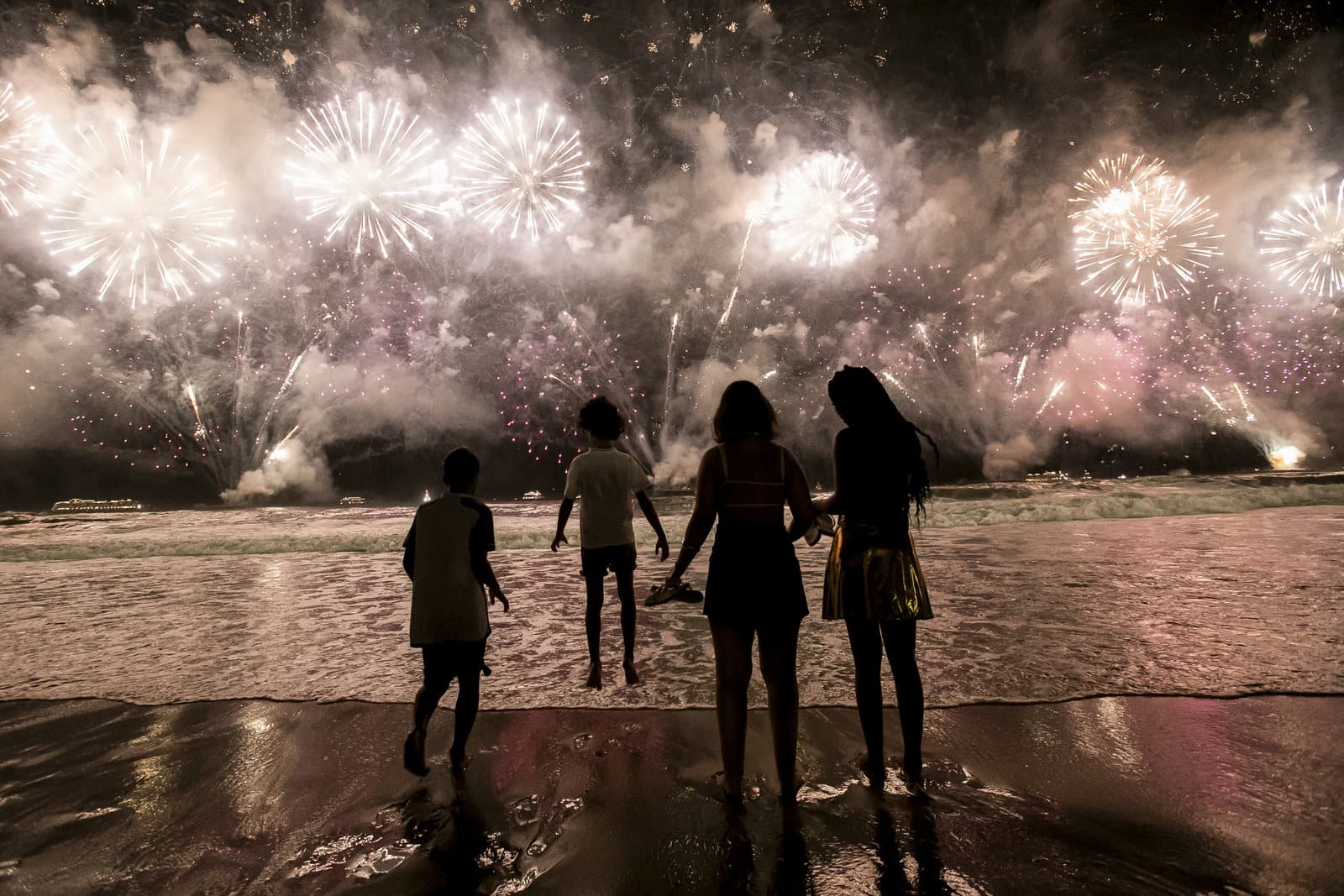 Rio de Janeiro, Brazília