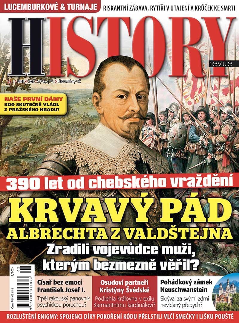 Centrum starovekého sveta: Na
