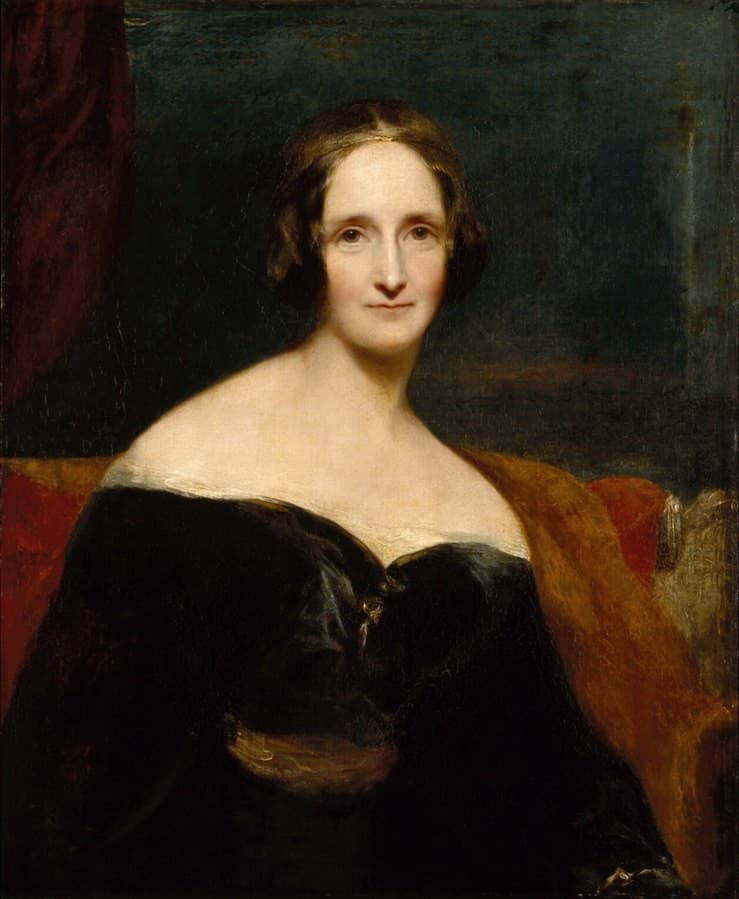 Na Nový rok 1818