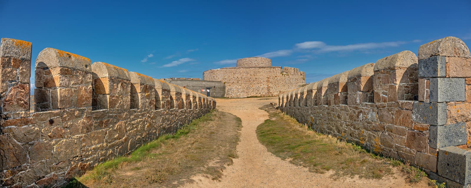  Fort Hommet