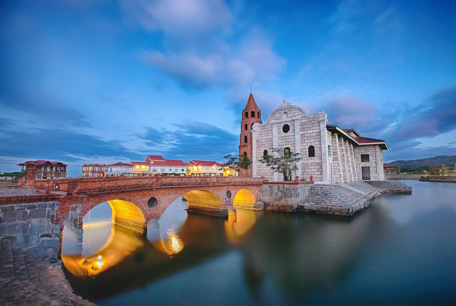 10 najromantickejších hotelov sveta: