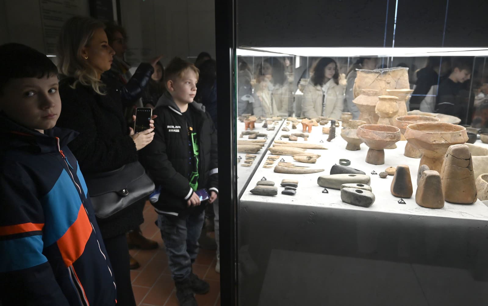 Zemplínske múzeum približuje históriu