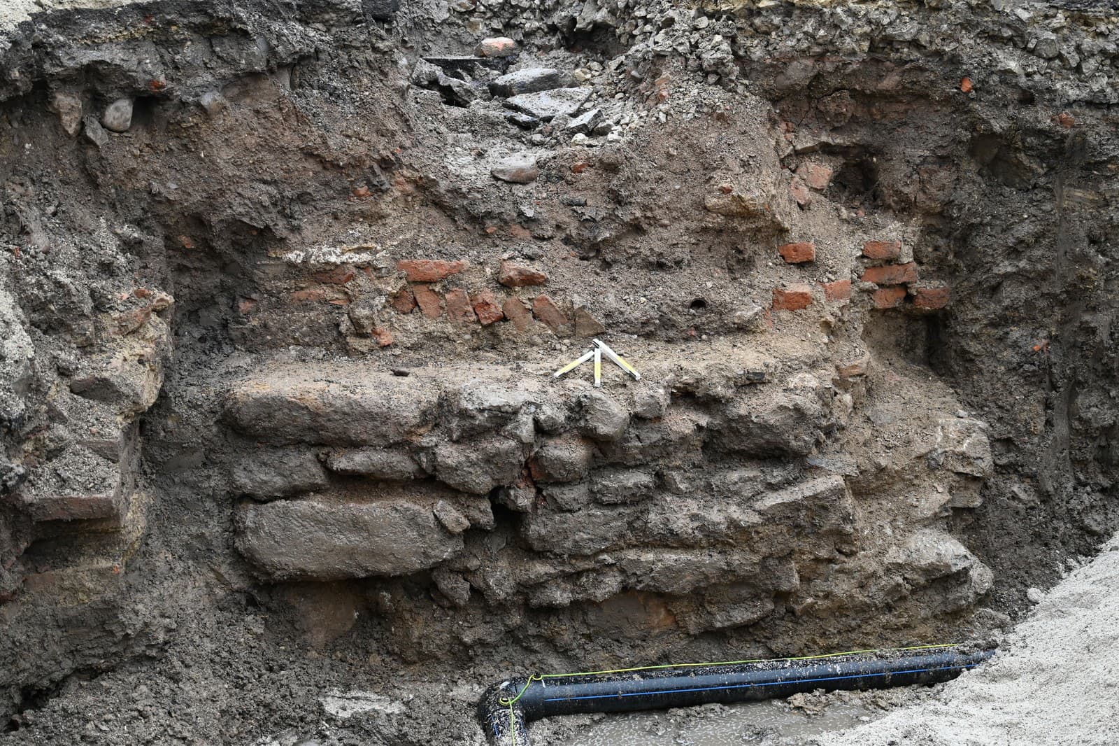 Tajomstvo Trnavy odhalené: Archeológovia