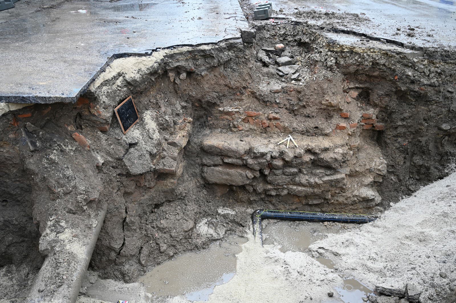Tajomstvo Trnavy odhalené: Archeológovia
