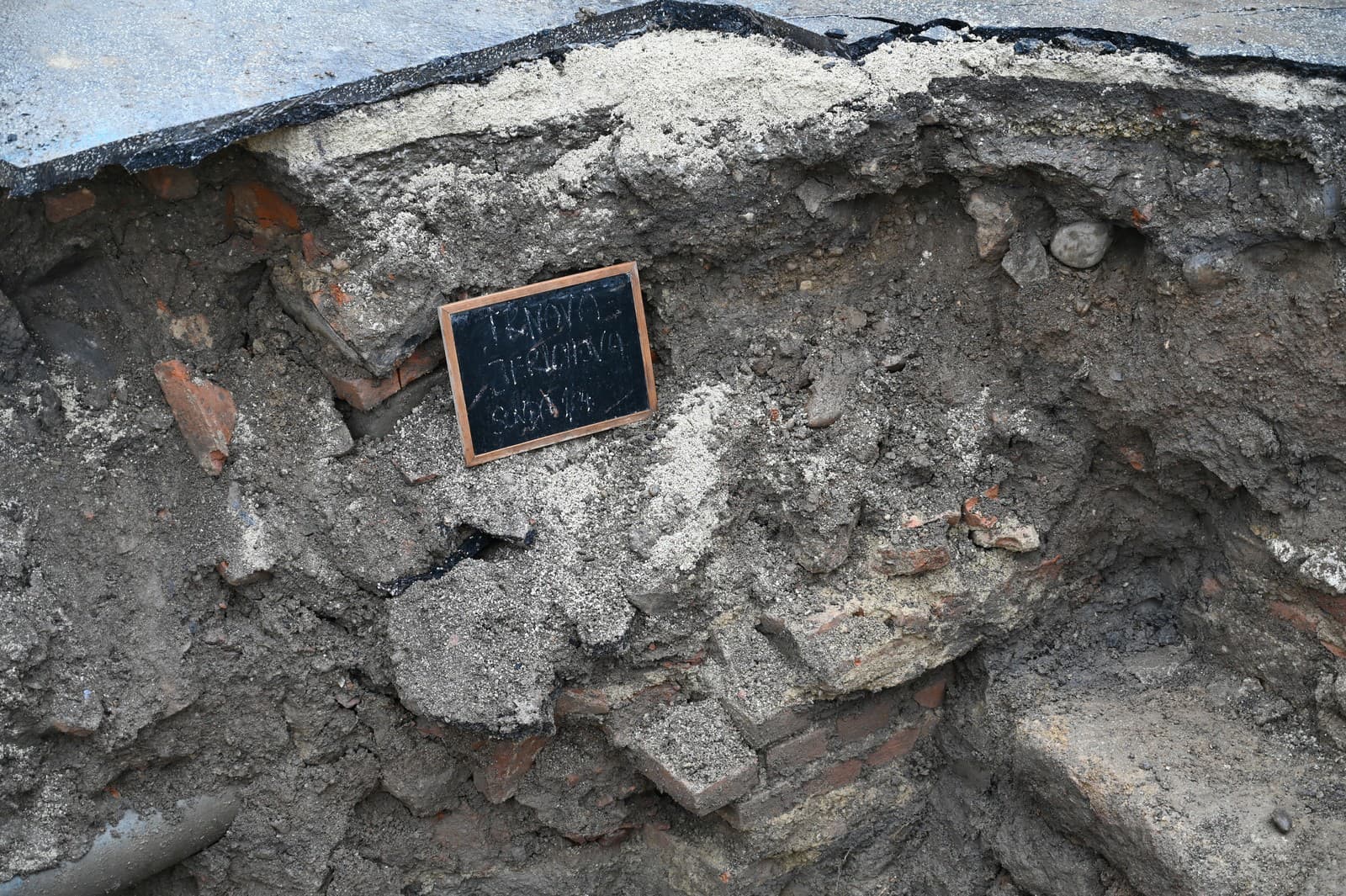 Tajomstvo Trnavy odhalené: Archeológovia