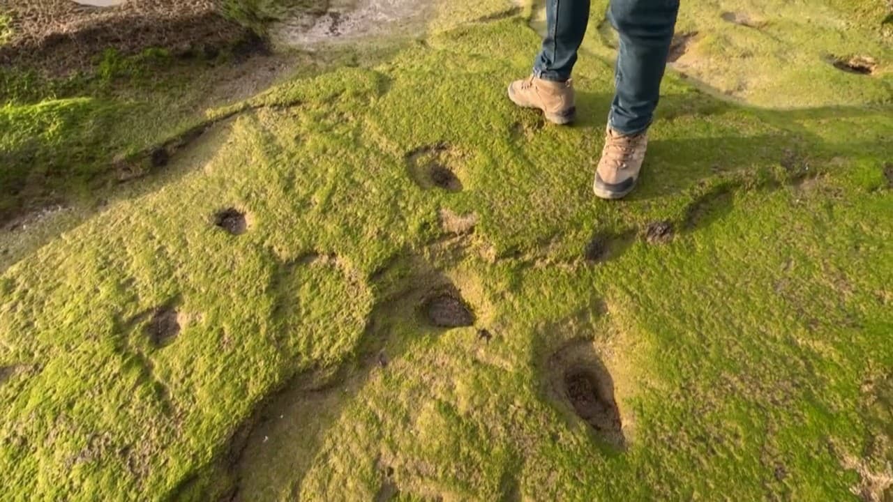 VIDEO: Archeológovia v Maroku