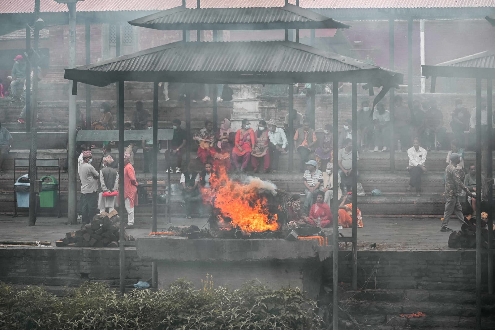 FOTOREPORTÁŽ: Káthmandu je mestom