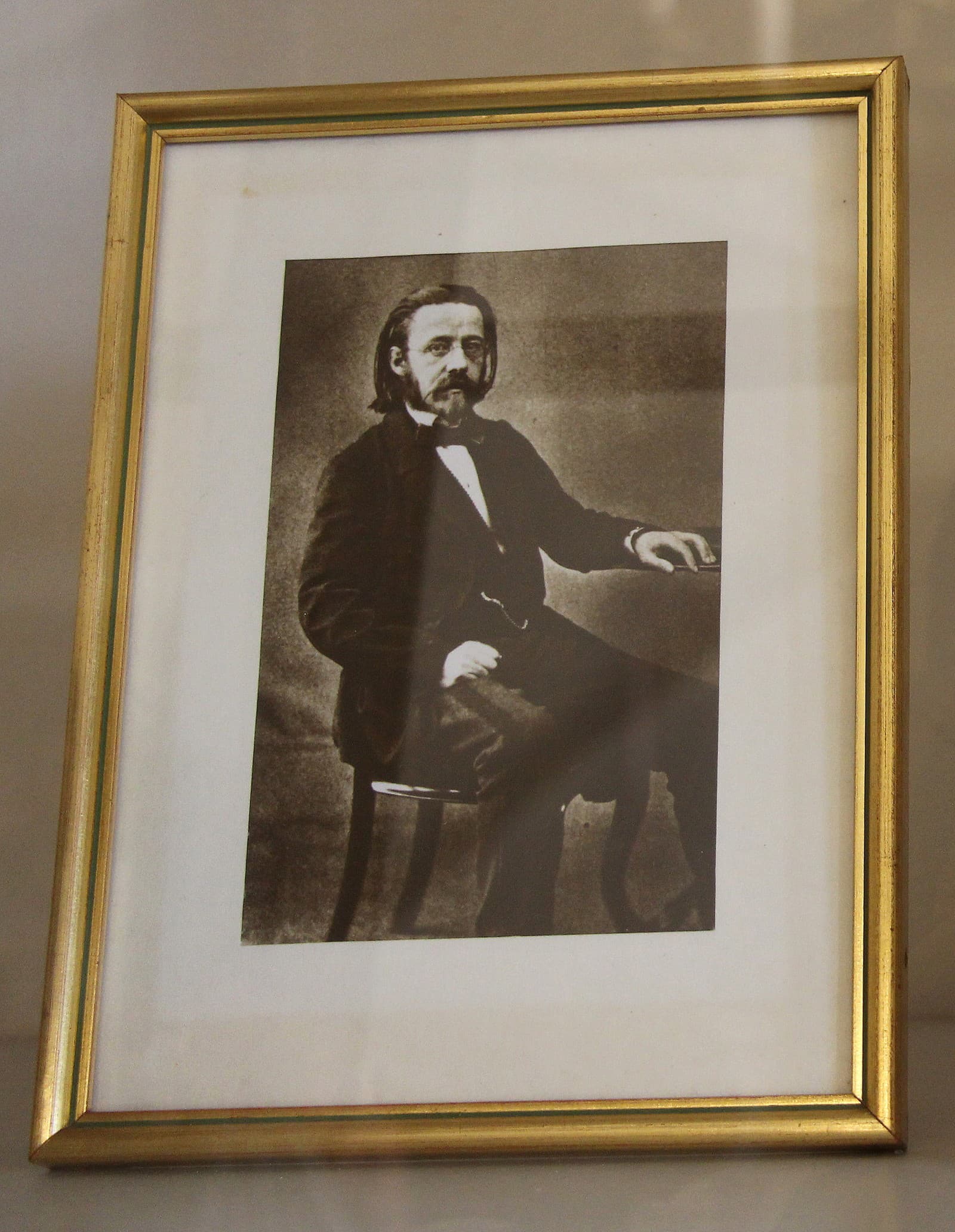 Bedřich Smetana (1824-1884)