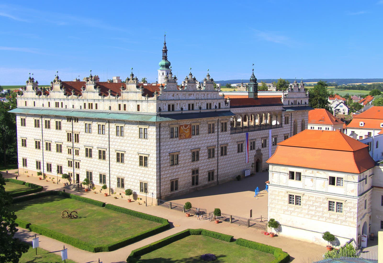 Zámok