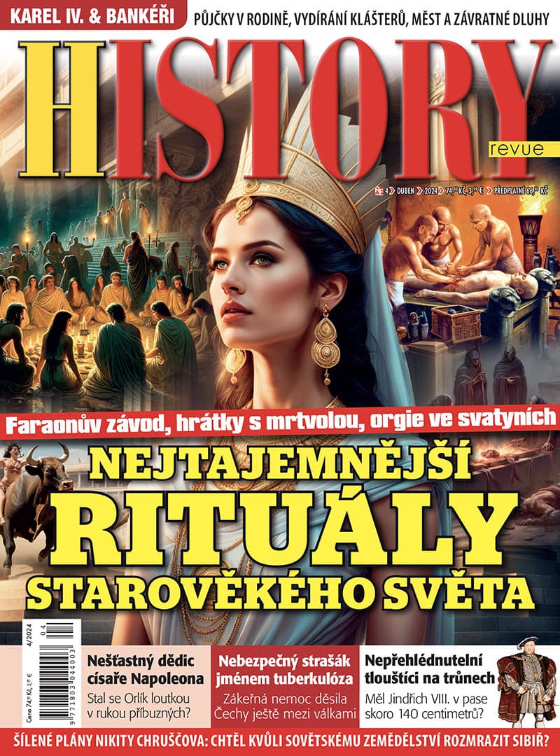 Kozmetické impérium: Kráľovná krémov