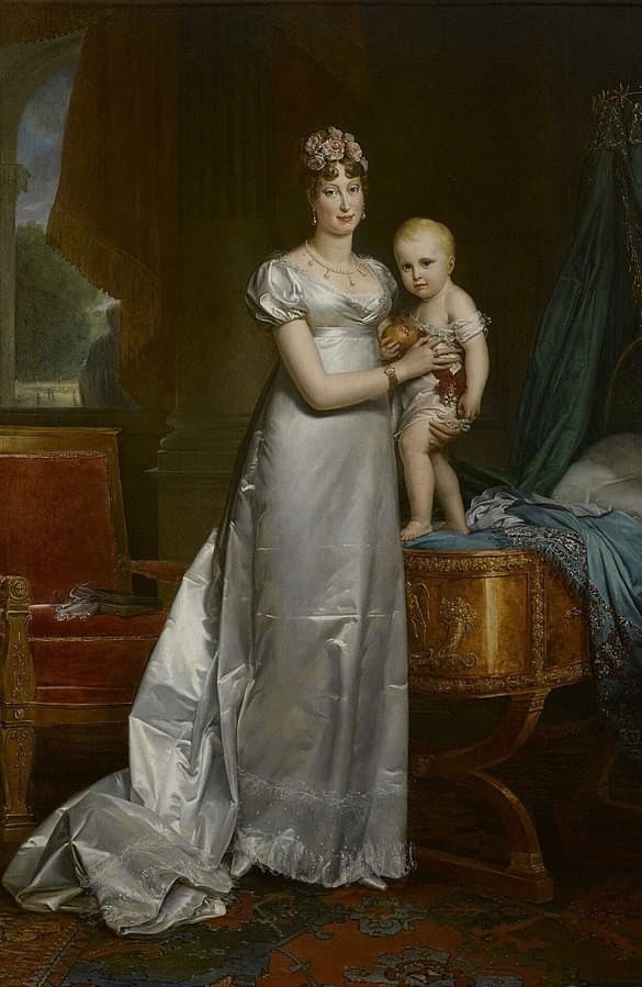 Jediný dedič Napoleona: Osud