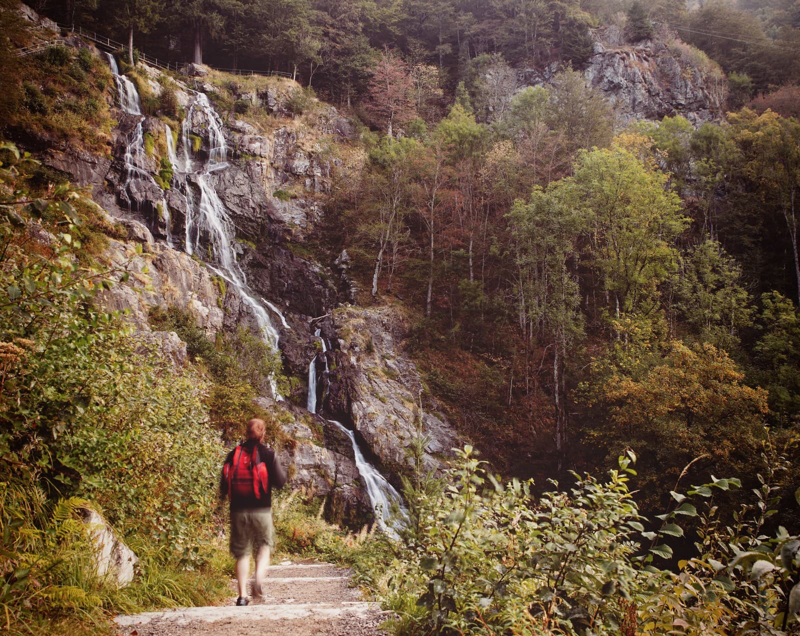 Najvyššie a najkrajšie: Všetky