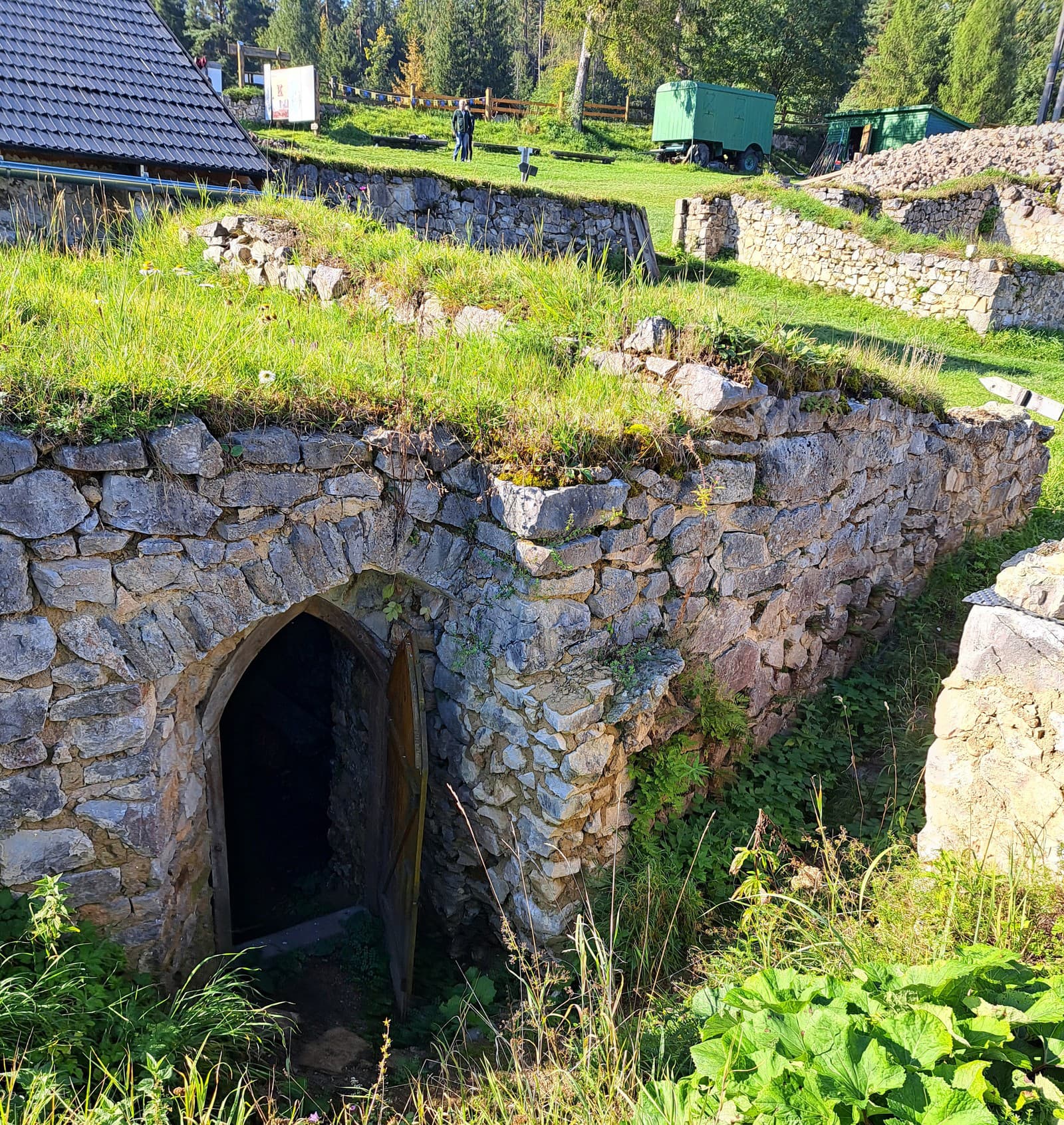 Slovenský raj láka prírodou
