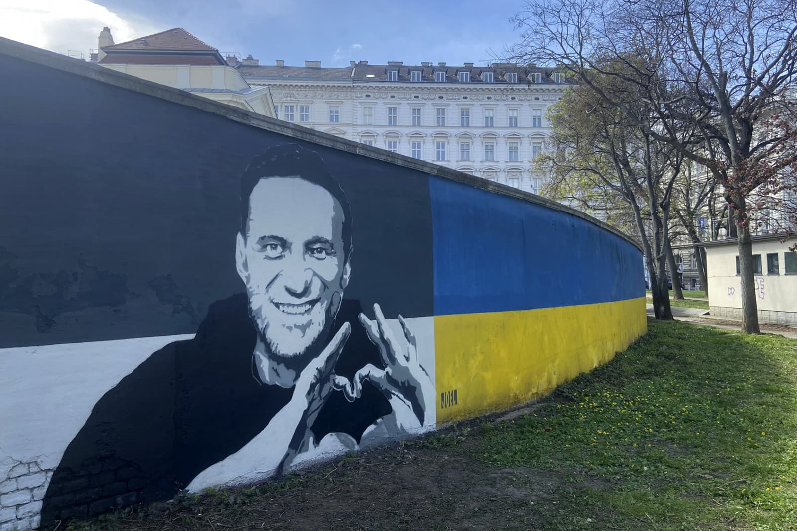 Známe viedenské námestie zmenilo