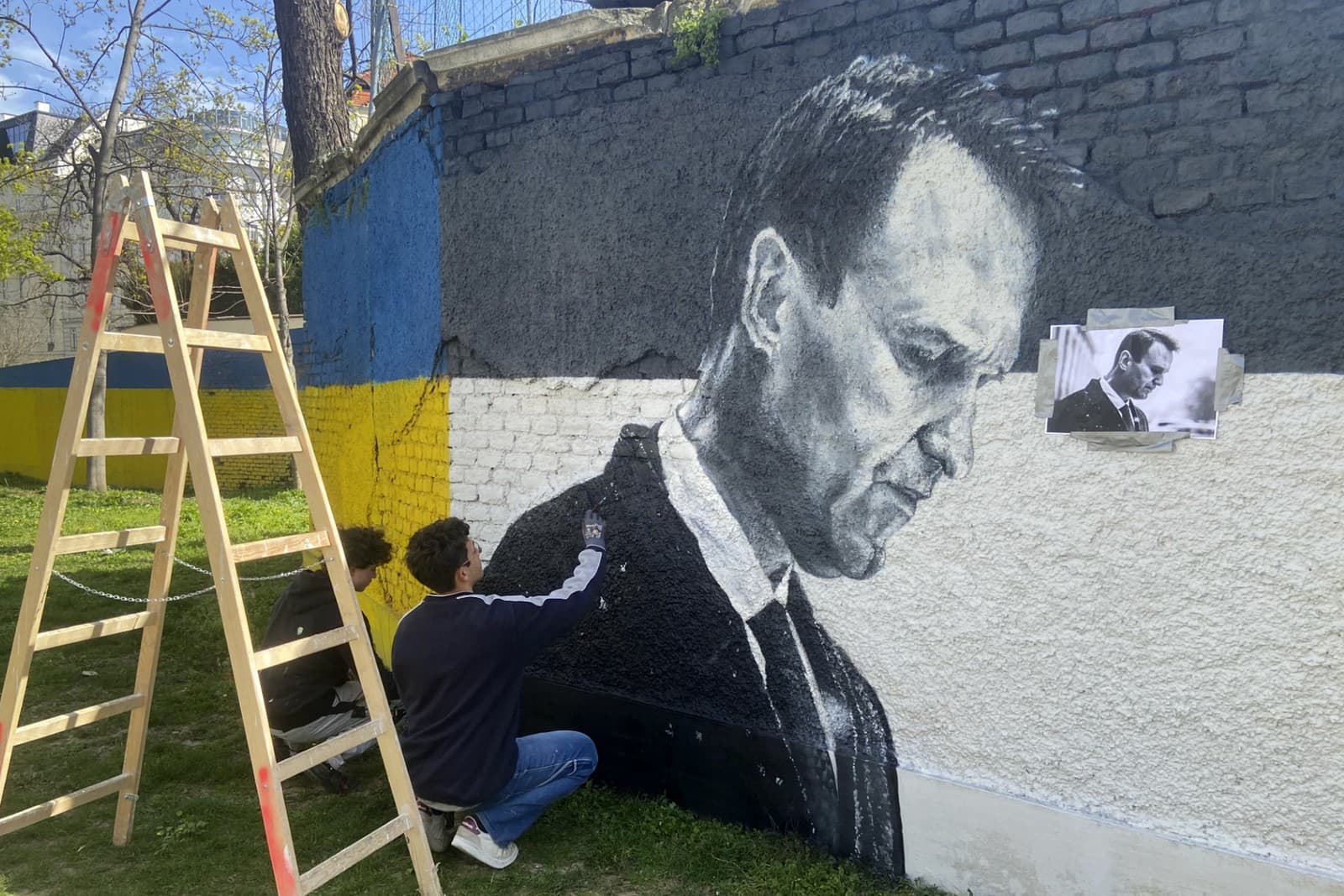 Známe viedenské námestie zmenilo