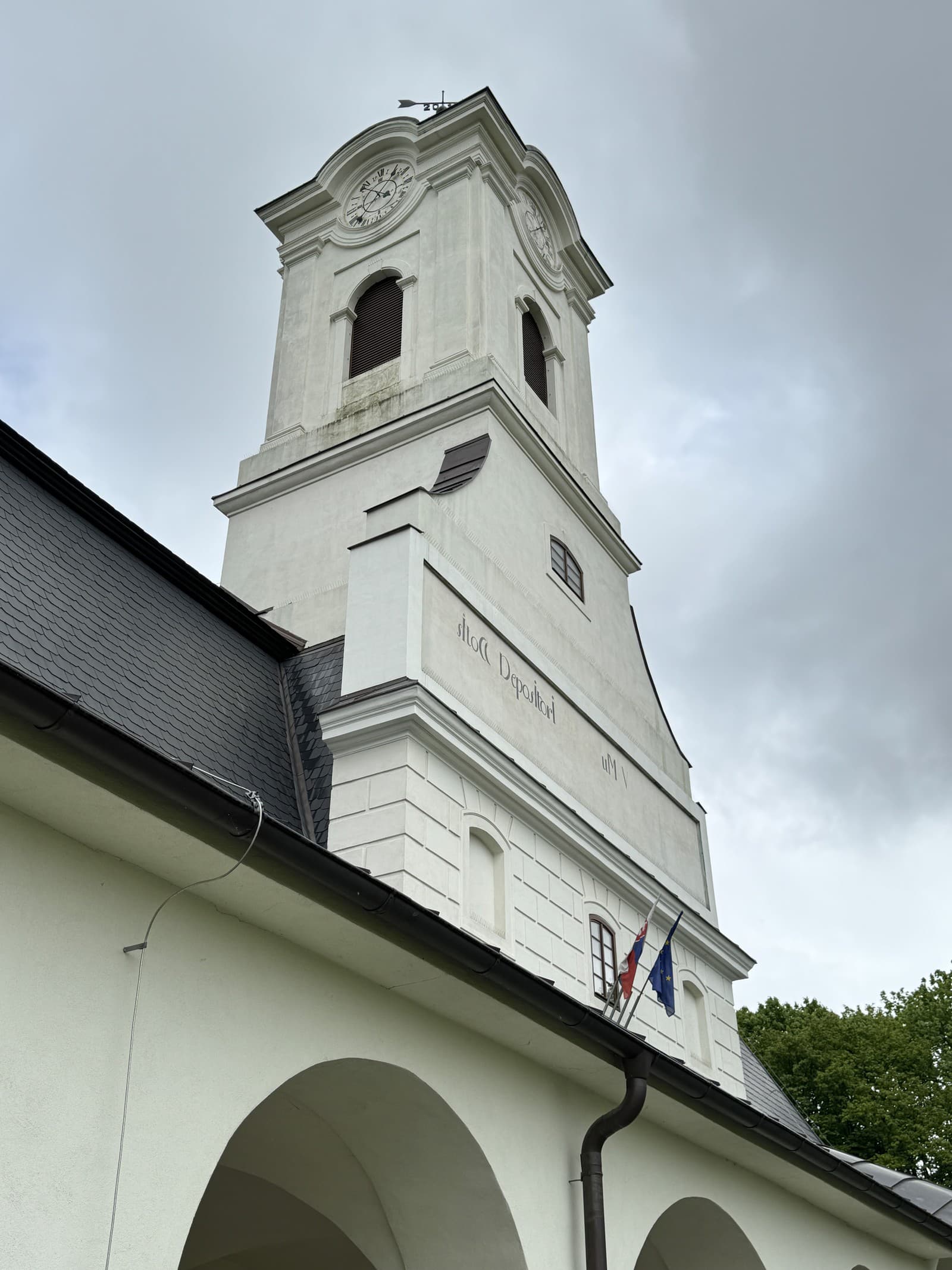 Múzeum Solivar - unikátna