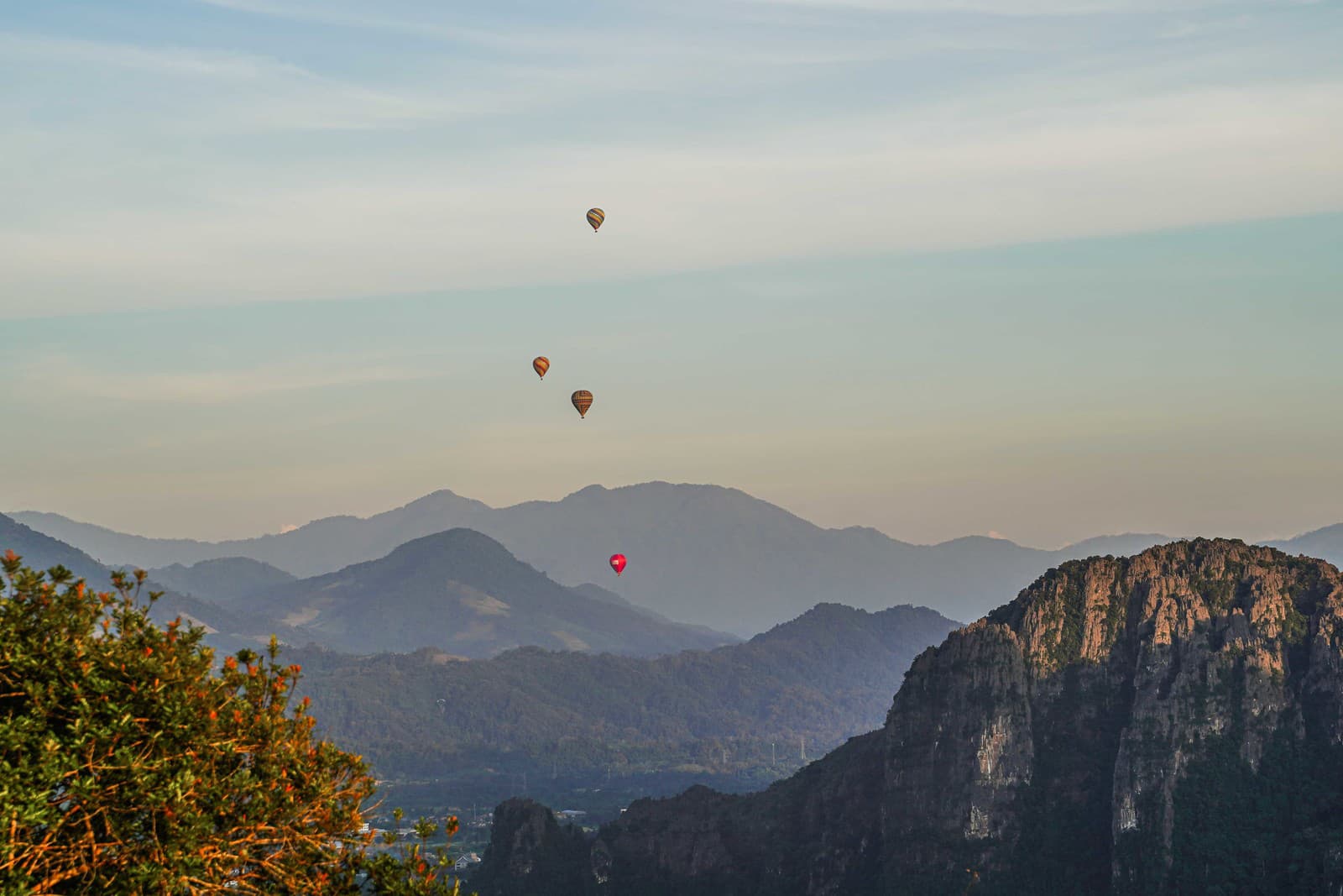 FOTOREPORTÁŽ: Laos je skrytým