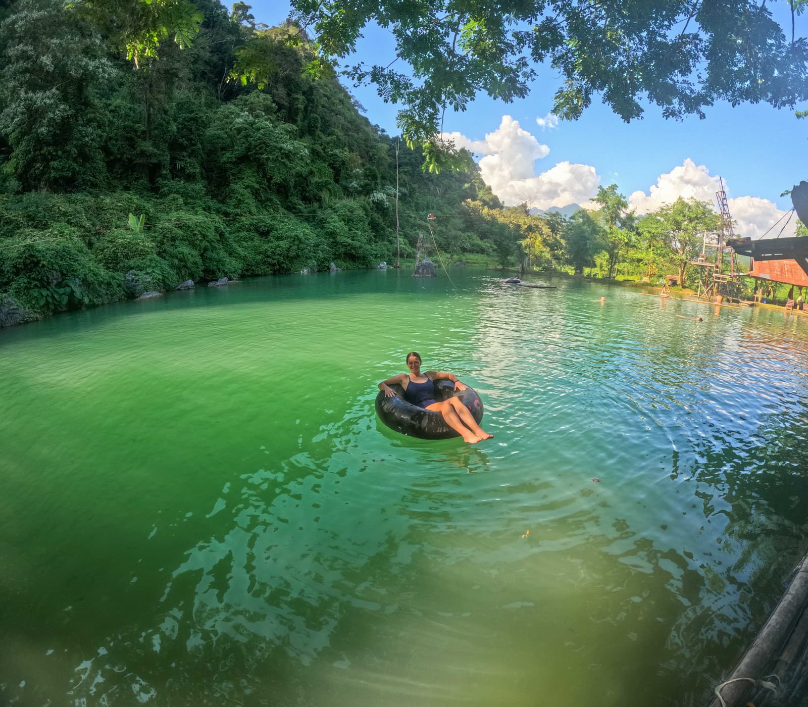 FOTOREPORTÁŽ: Laos je skrytým