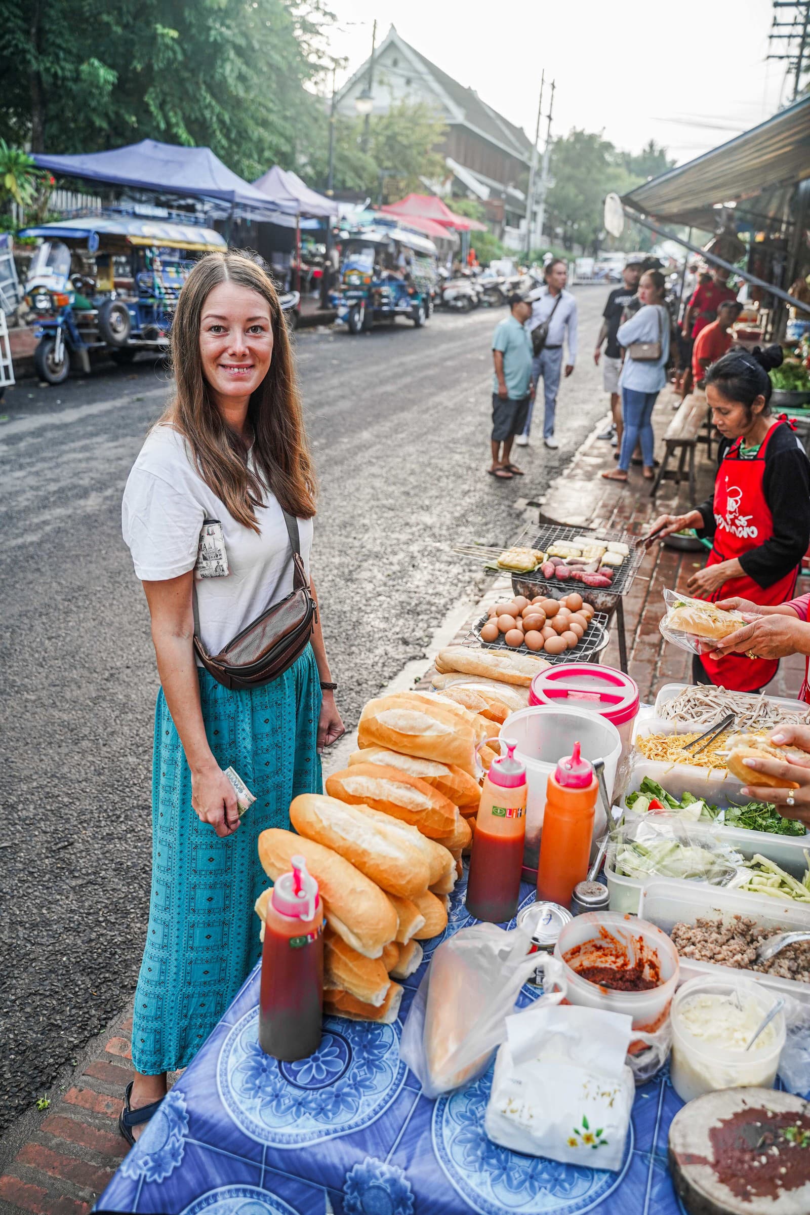 FOTOREPORTÁŽ: Laos je skrytým
