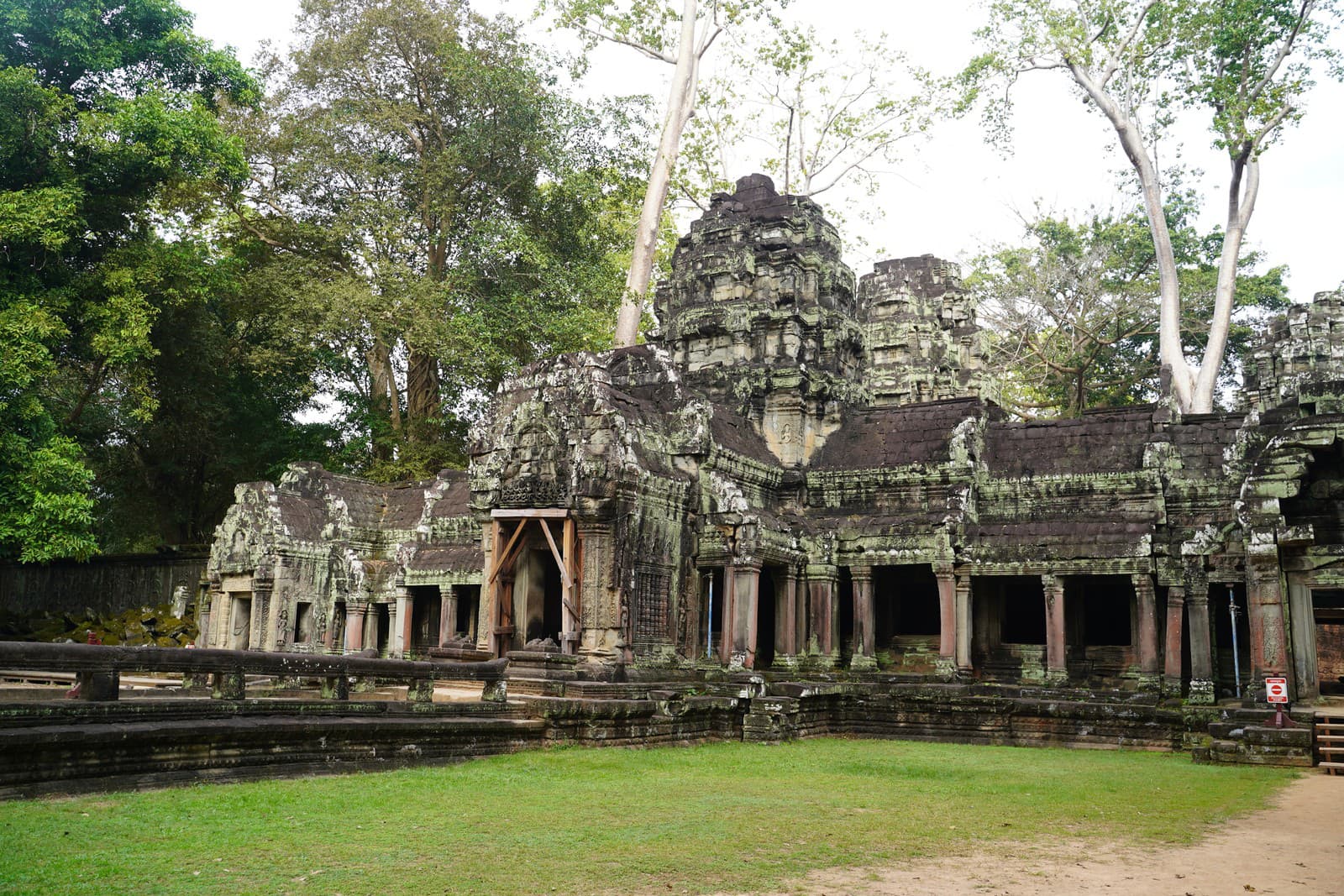 TA Prohm