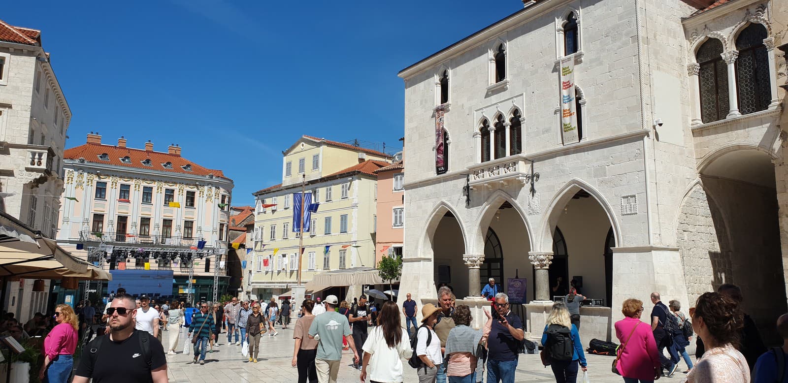 Split na vlastnej koži:
