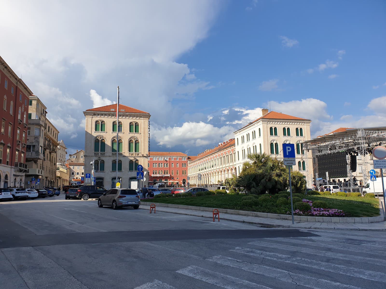 Split na vlastnej koži:
