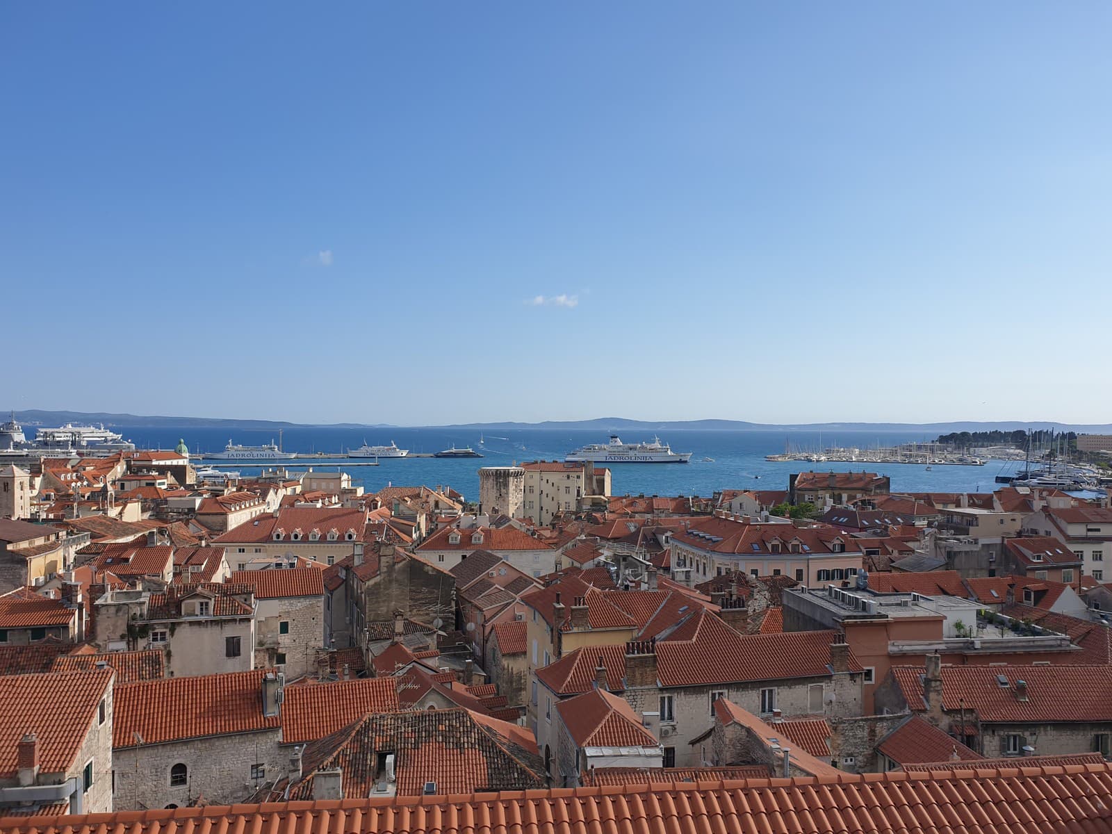 Split na vlastnej koži: