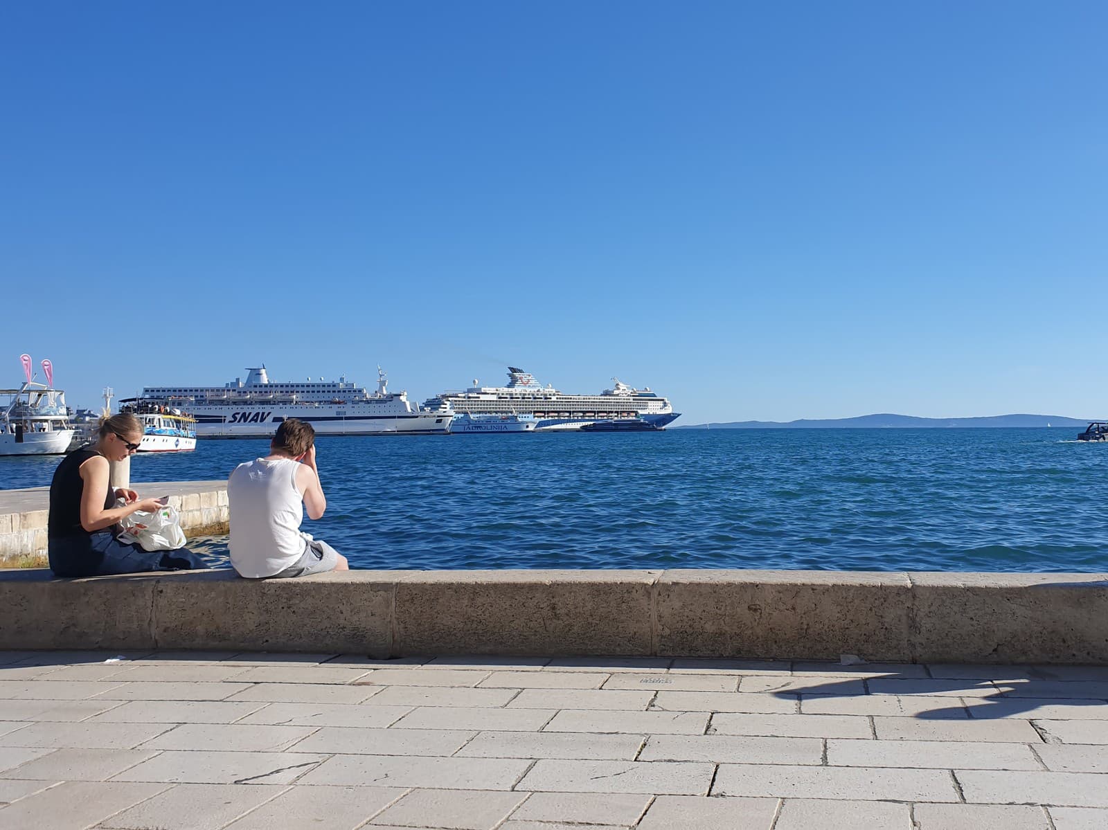 Split na vlastnej koži: