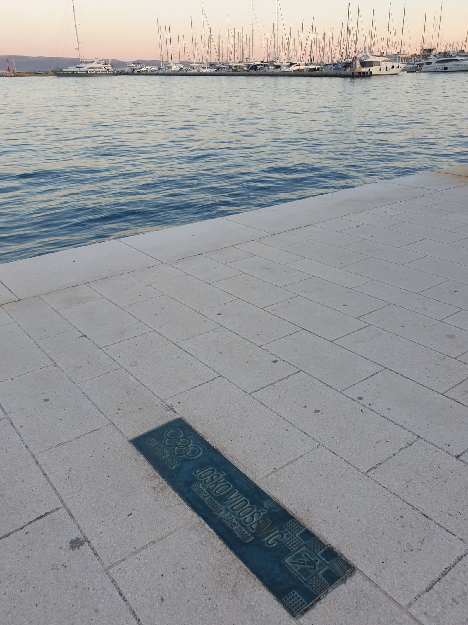Split na vlastnej koži: