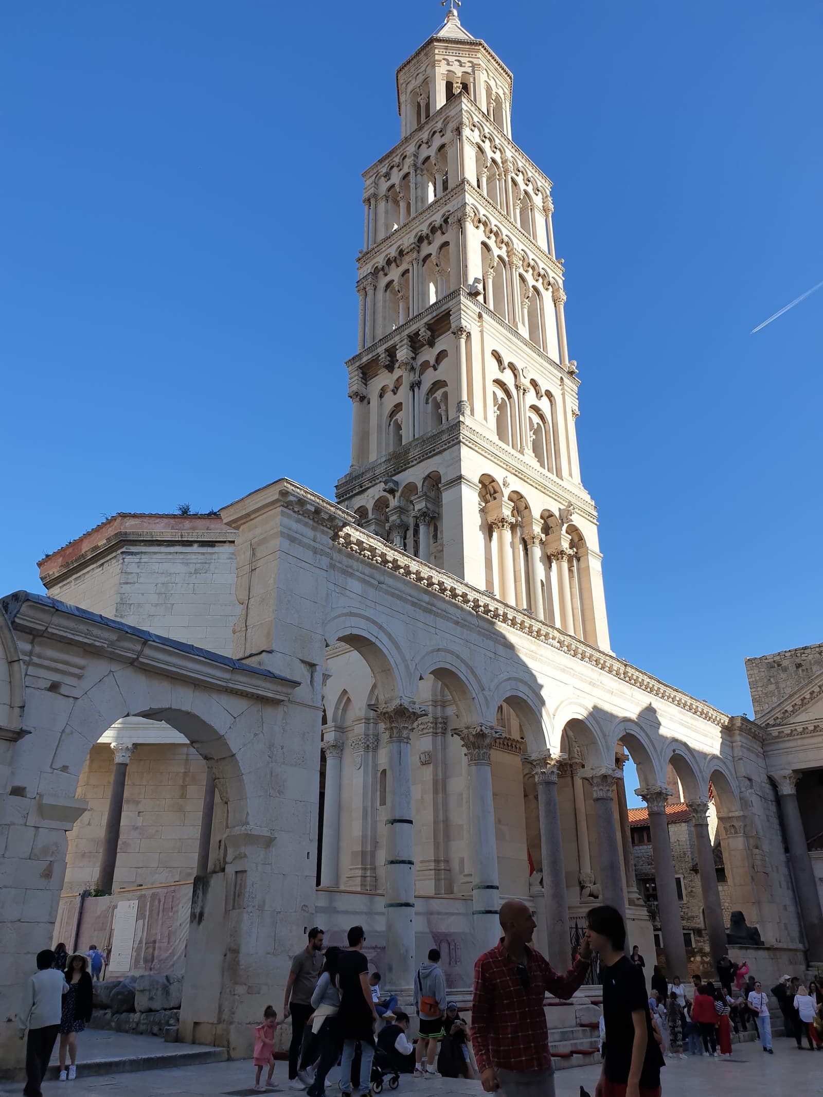 Split na vlastnej koži: