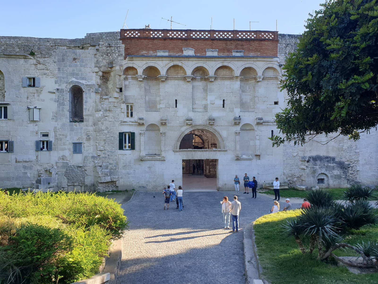 Split na vlastnej koži: