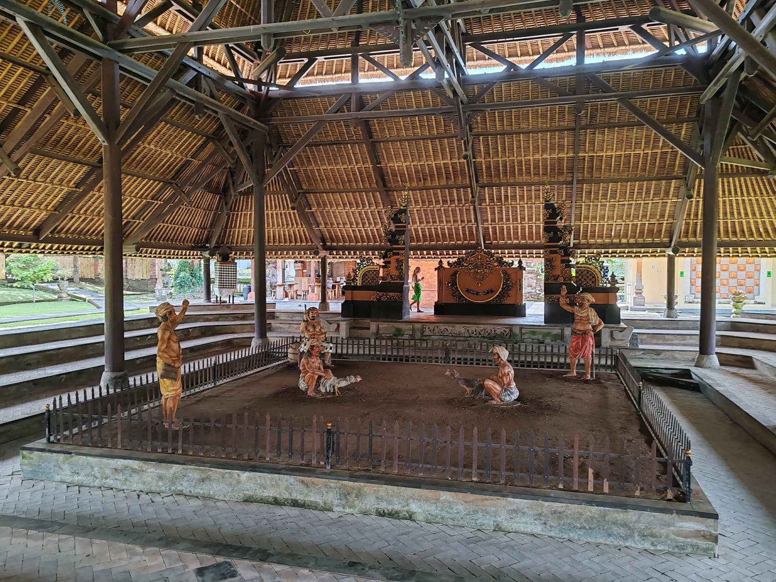 Taman Ayun